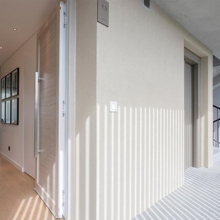 Seaside Apartment Vila Nova de Gaia Exterior foto