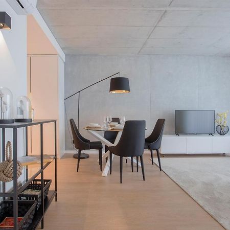 Seaside Apartment Vila Nova de Gaia Exterior foto