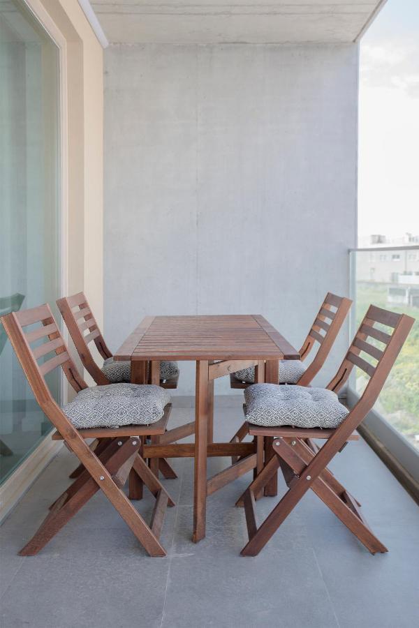 Seaside Apartment Vila Nova de Gaia Exterior foto