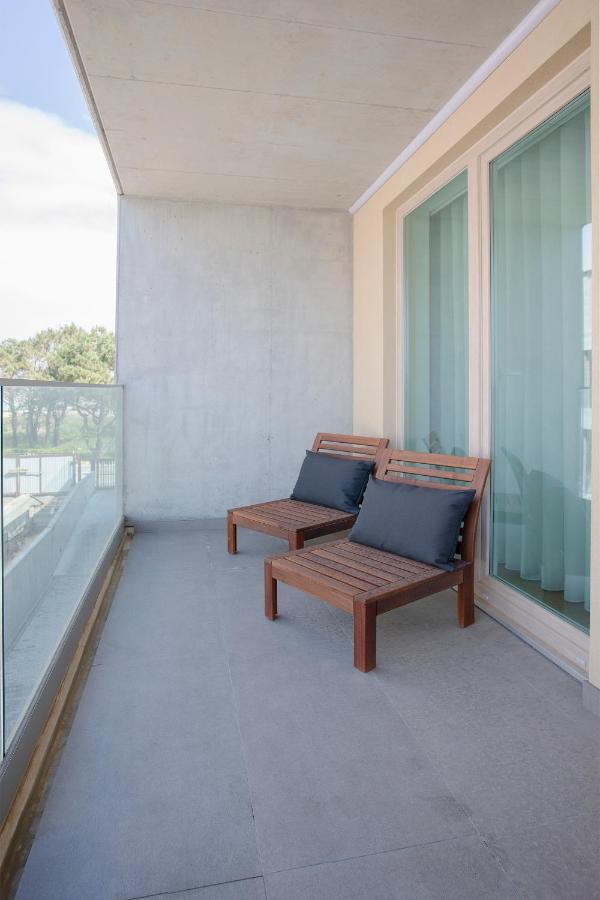 Seaside Apartment Vila Nova de Gaia Exterior foto