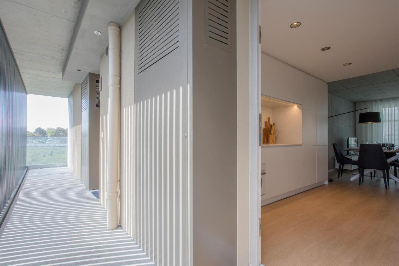 Seaside Apartment Vila Nova de Gaia Exterior foto