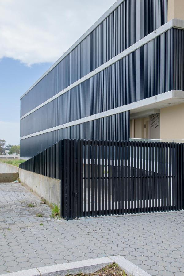 Seaside Apartment Vila Nova de Gaia Exterior foto